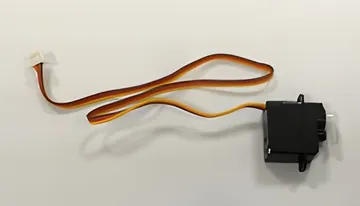 Servo - A160/A280