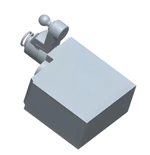 Servo