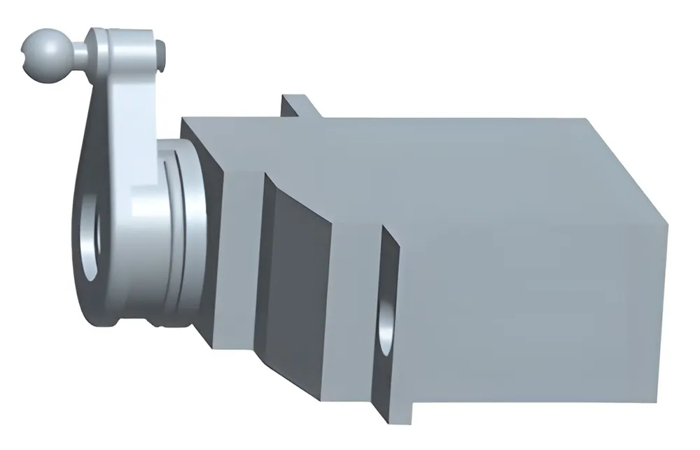 Servo - 2