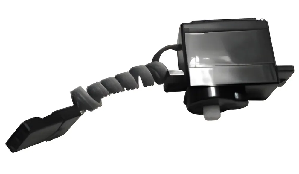 Servo Digitalt 5g - 2
