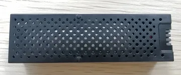 Batteri Li-Ion 7.4V 600mAh - K200
