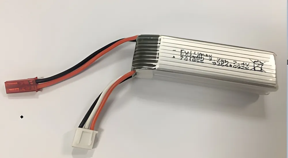 Batteri 7.4v 600mAh - A160/A280
