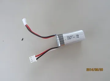 Batteri Lithium 7.4V - A800/F959S