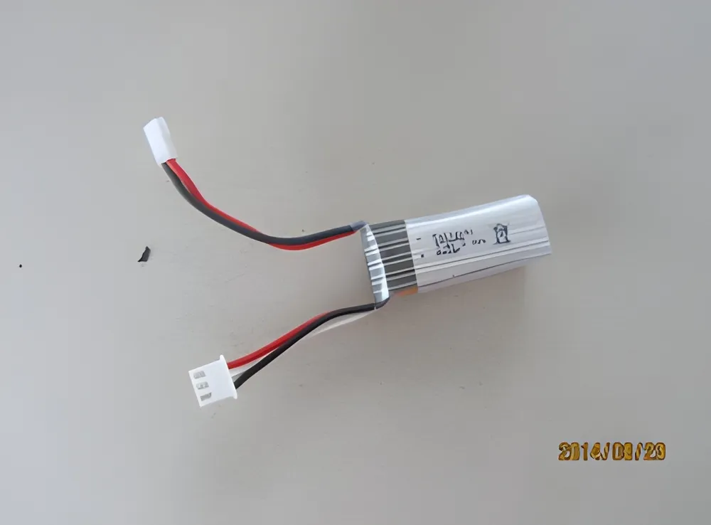 Batteri Lithium 7.4V - A800/F959S