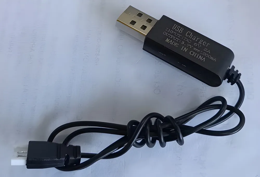 Laddkabel USB - K160 - 2