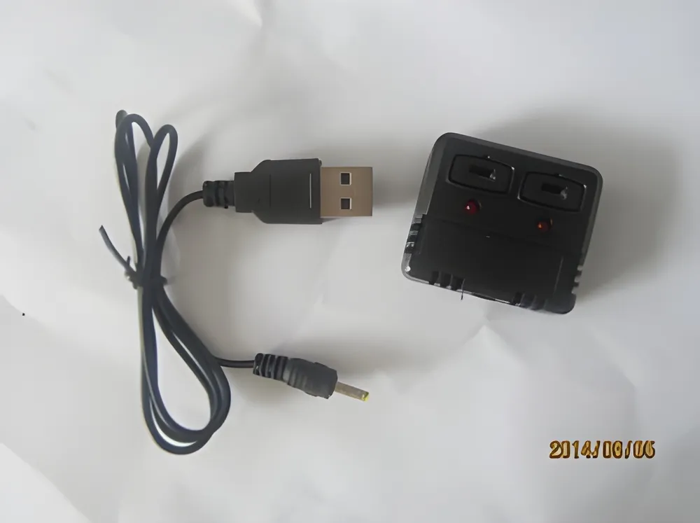 Laddare 1S USB - F949S - 2