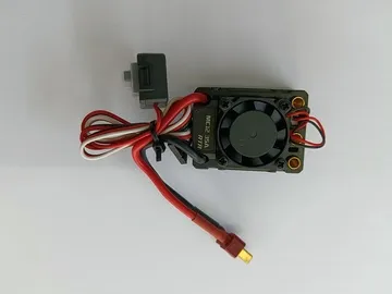 ESC Brushless