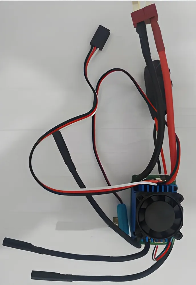 ESC Brushless