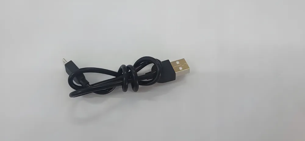 Laddkabel 5V USB - 2