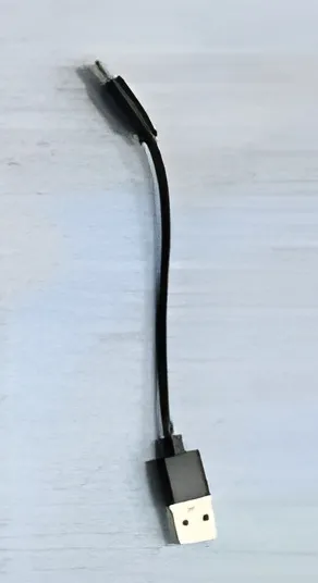 Laddkabel USB - 2