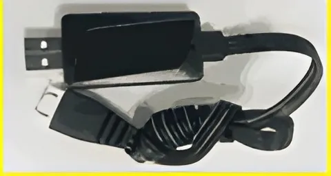 Laddkabel 3s 11.1V 1.8A XH-4P USB 50cm - 2