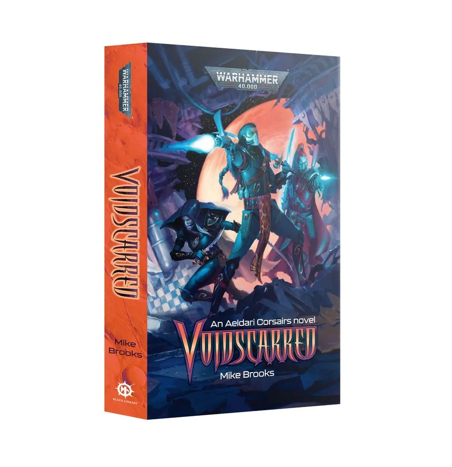 VOIDSCARRED (PB, ENG)