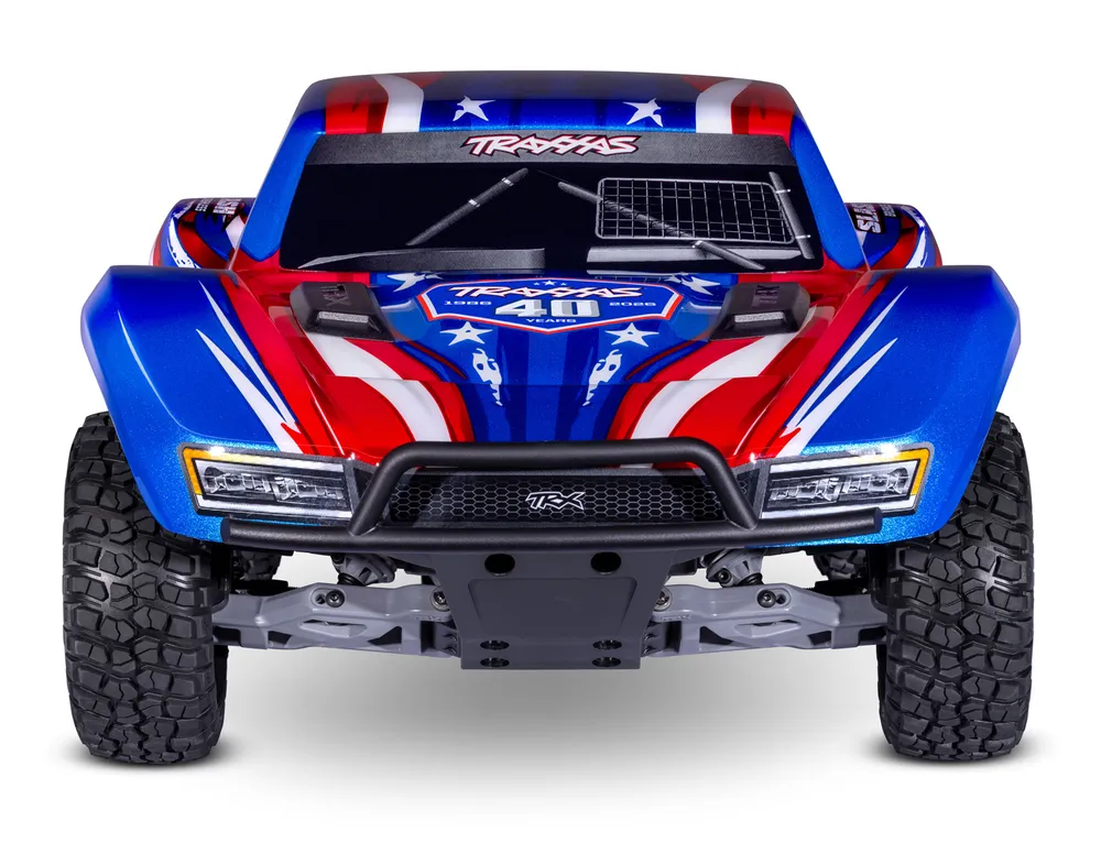 Slash 2WD 1/10 HD VX3 BL 3S RTR 40th Edition - 5
