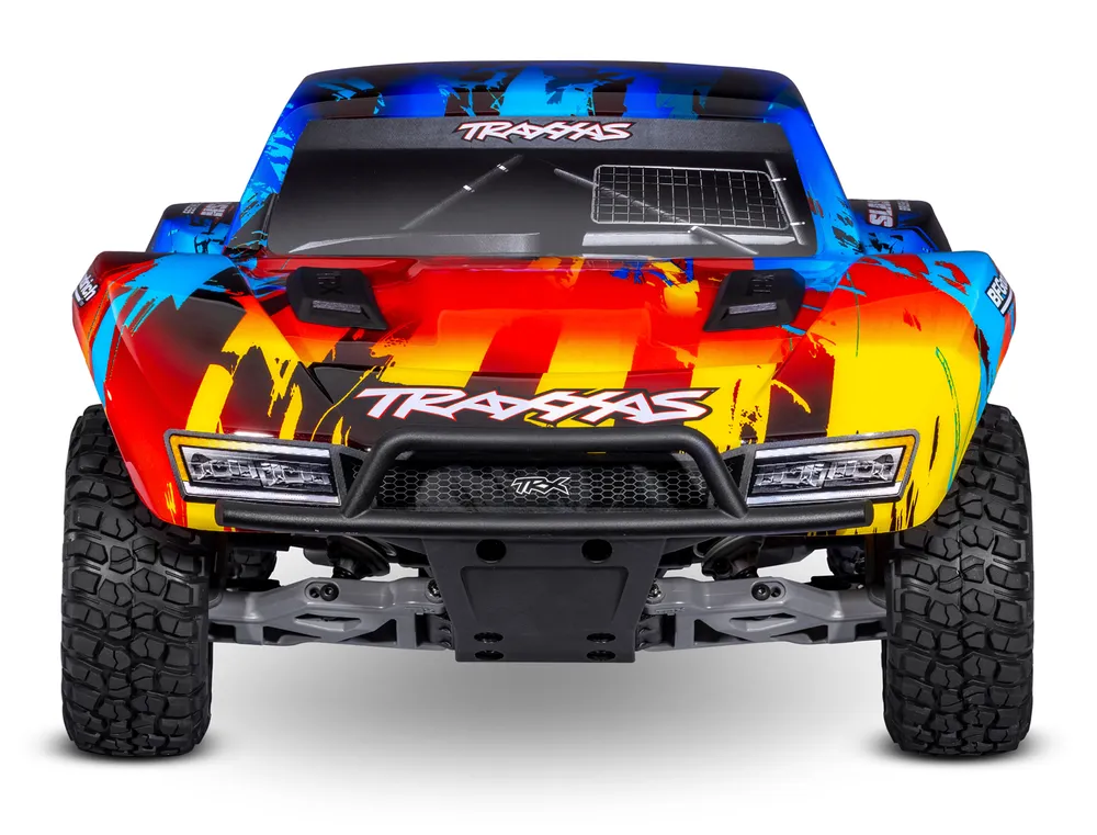 Slash 2WD 1/10 HD VX3 BL 3S RTR Rock´n´Roll - 5