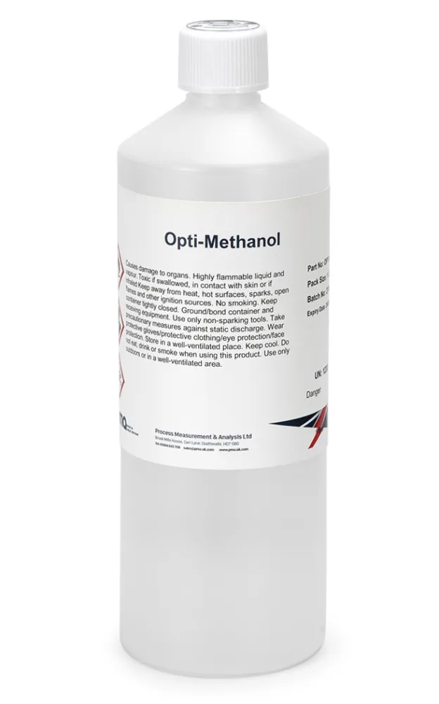 Metanol 1 liter - 2