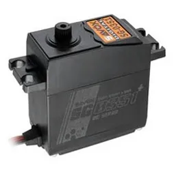 SG-0351 Plus Servo 4,1Kg 0,17s
