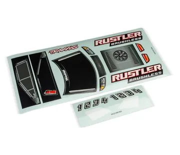 Dekalark Rustler - 2