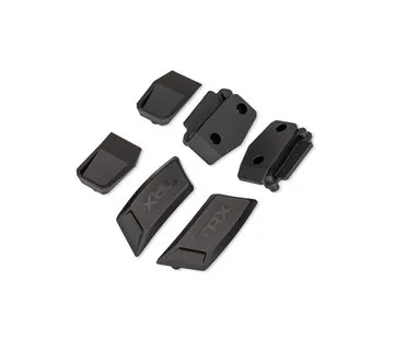 Traxxas Karossfästen Set Slash Kaross #6958 - 2