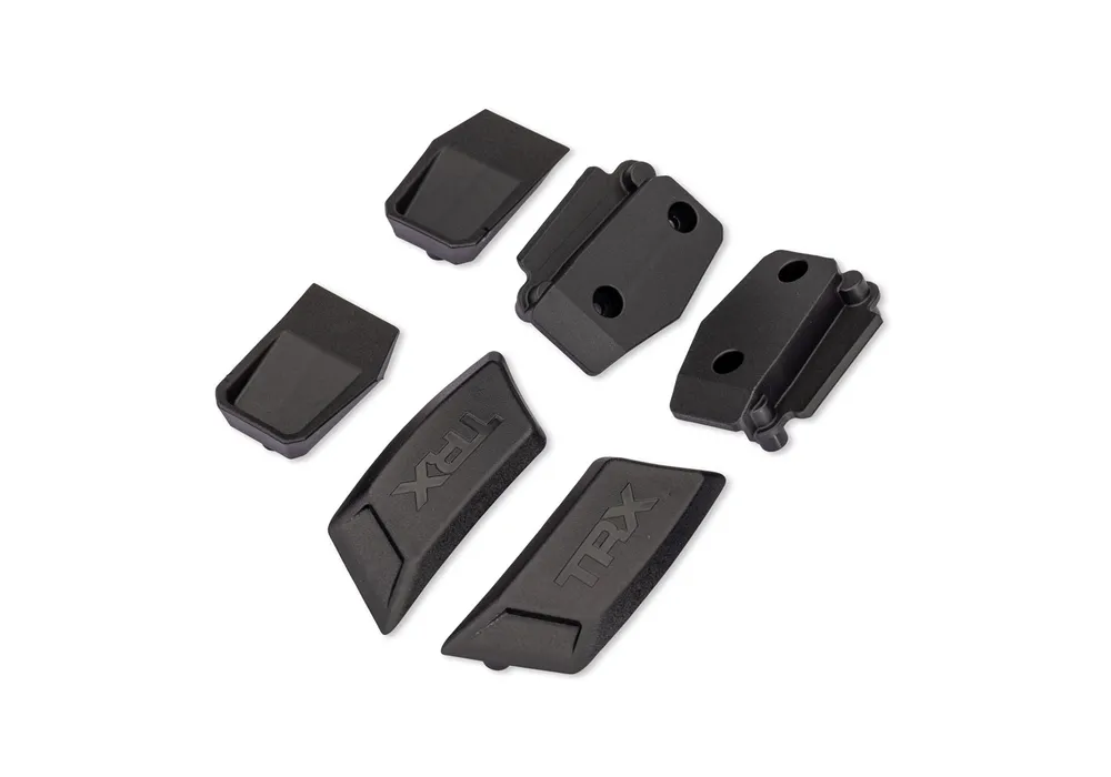 Traxxas Karossfästen Set Slash Kaross #6958 - 3