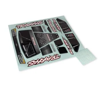 Traxxas Dekalark Slash - 2