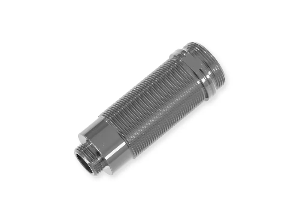 Stötdämparhus Alu Grå (PTFE) GTR XX-Long - 3