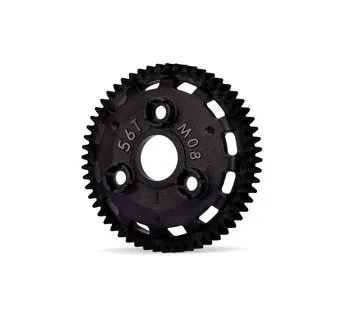 Traxxas Huvuddrev 56T 0.8M/32P - 2