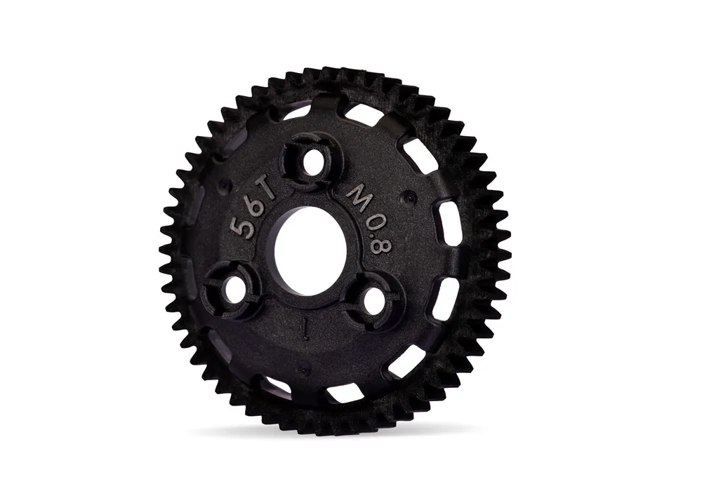 Traxxas Huvuddrev 56T 0.8M/32P - 3