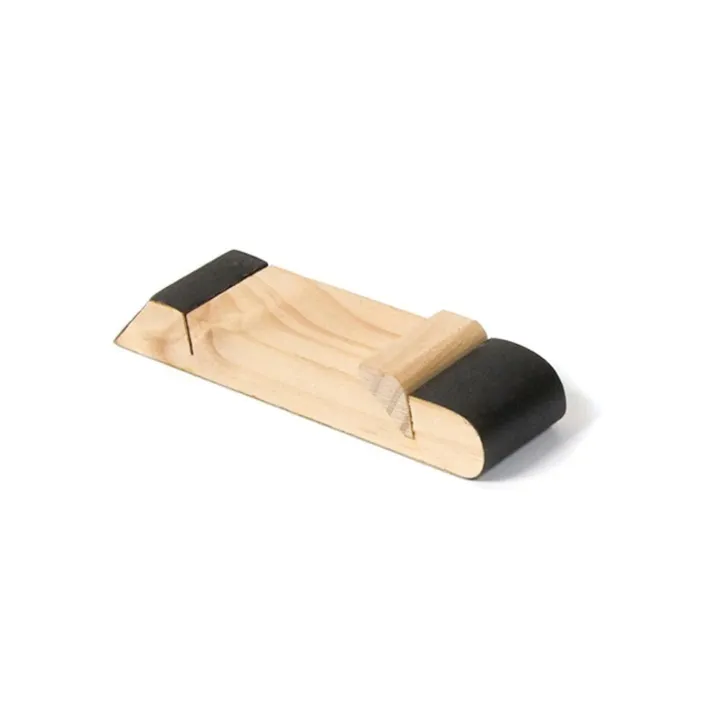 OcCre Sandpapperslip Rak - 2