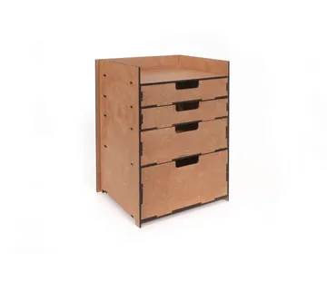OcCre Lådmodul - 10