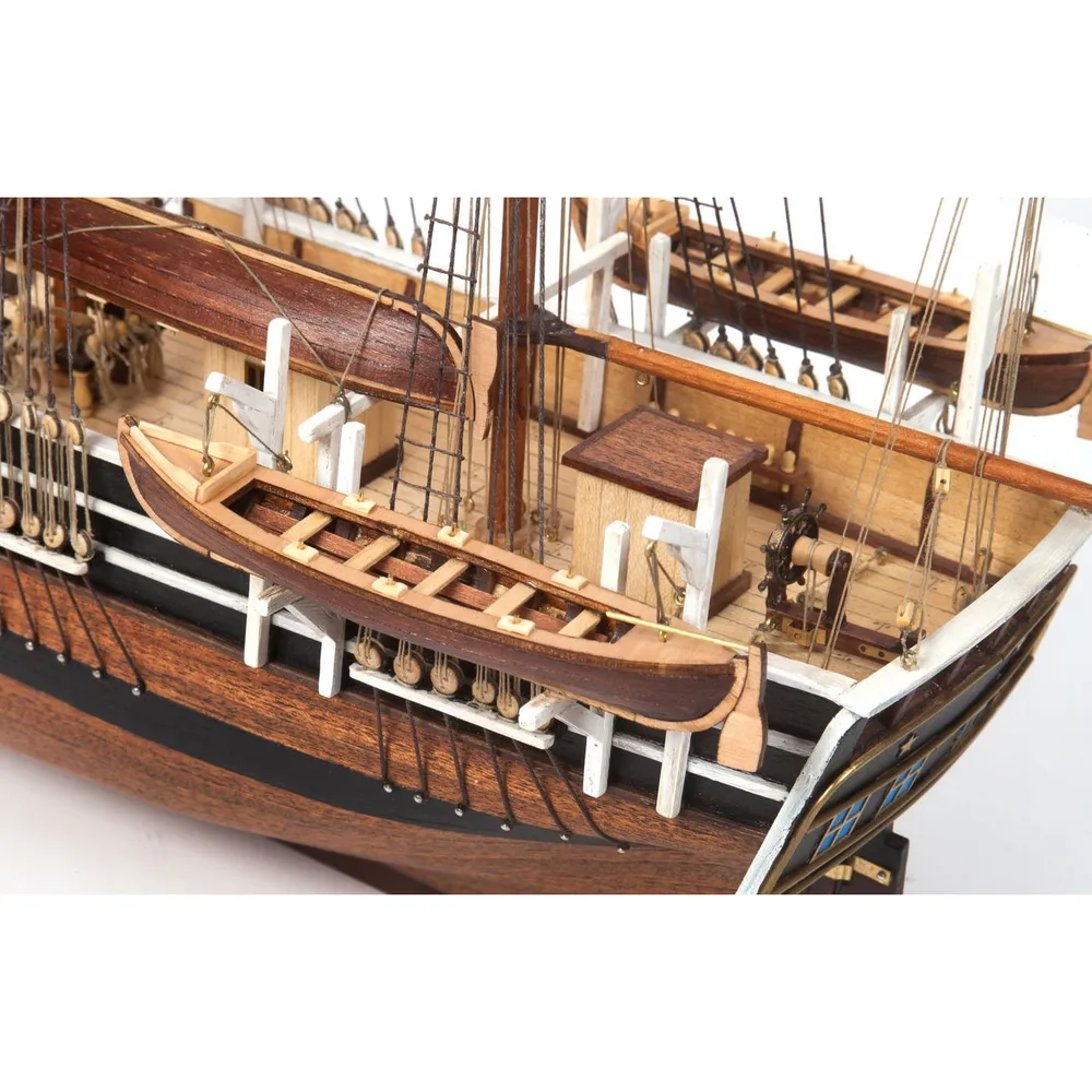 OcCre Whaler Essex 1/60 Valfångsfartyg 735mm - 8