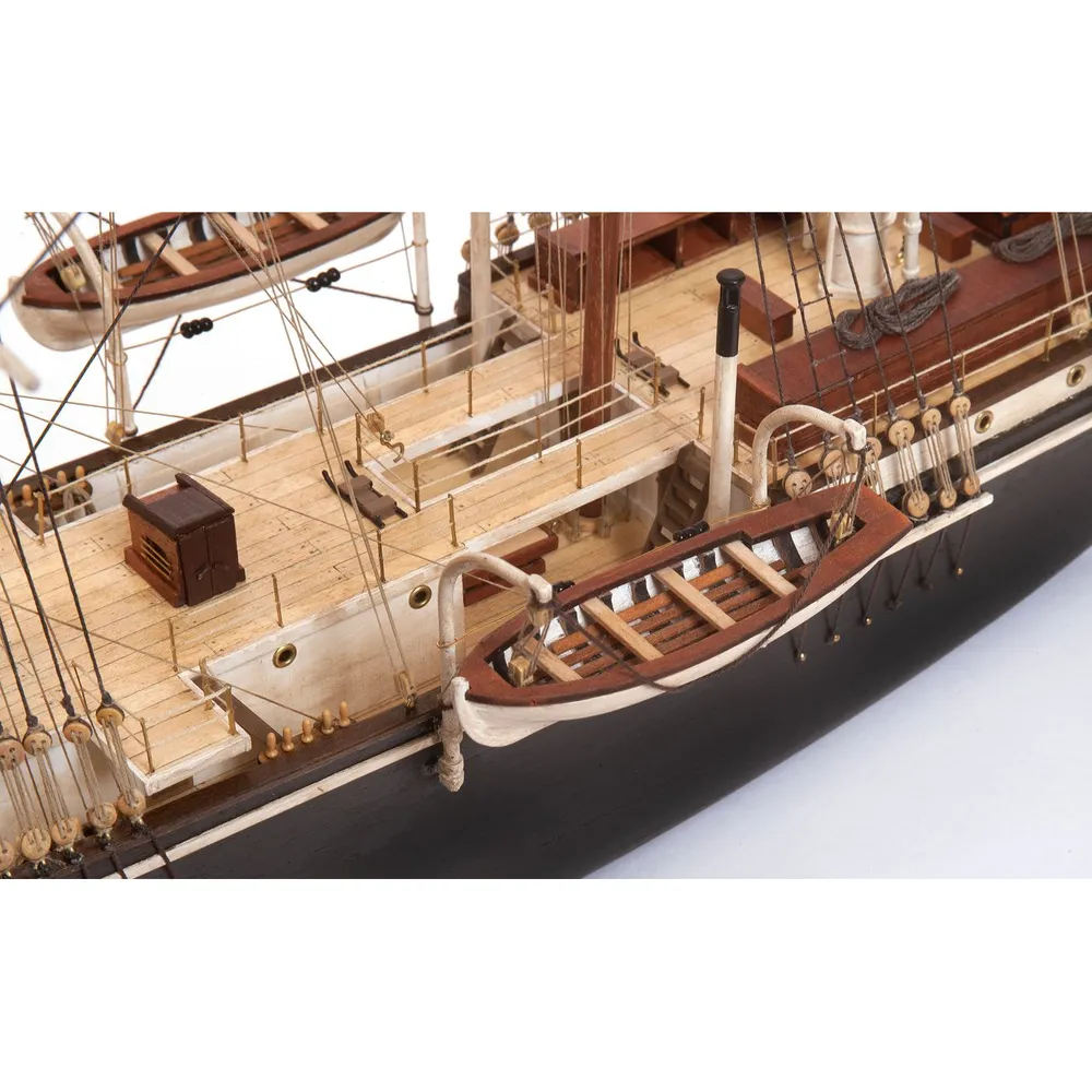 OcCre Endurance 1/70 Skepp 754mm - 10