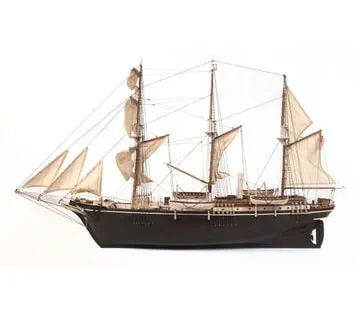 OcCre Endurance 1/70 Skepp 754mm - 11