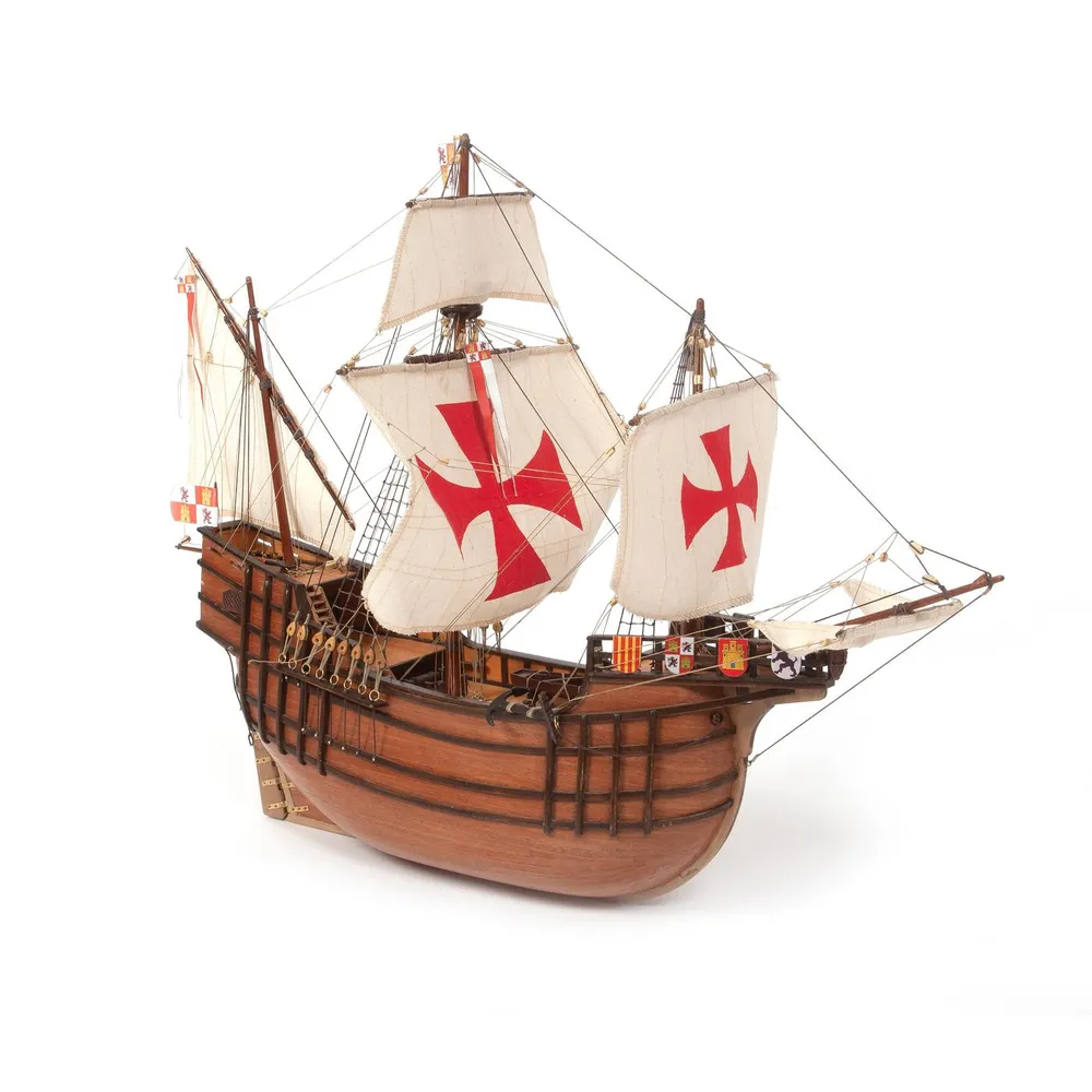 OcCre Santa Maria 1/50 Skepp 530mm