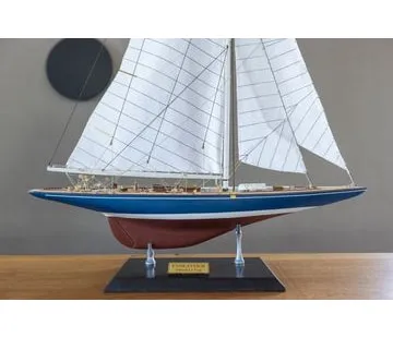 OcCre Endeavour America´s Cup 1934 1/75 528mm - 4