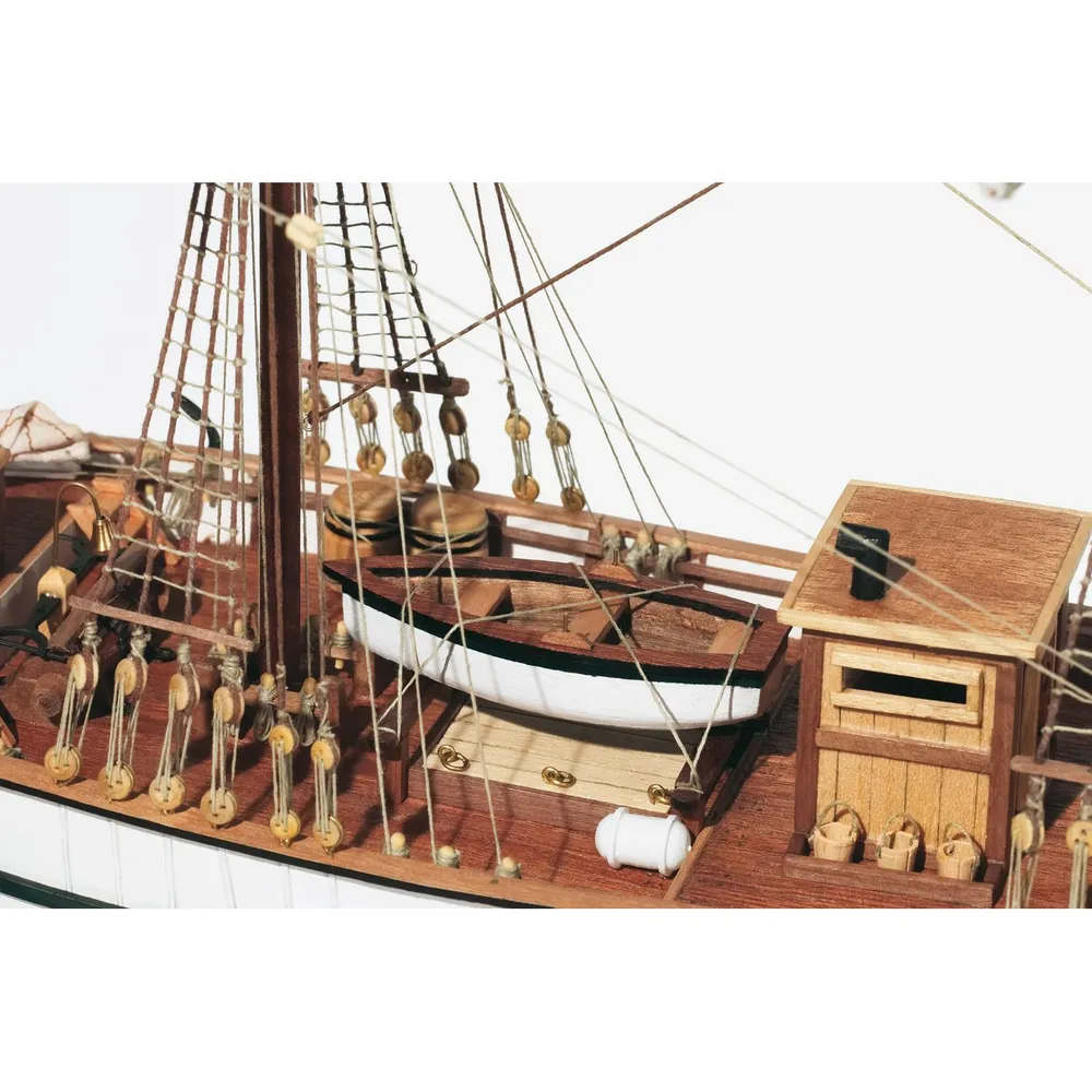 OcCre Aurora 1/65 Brigg 682mm - 3