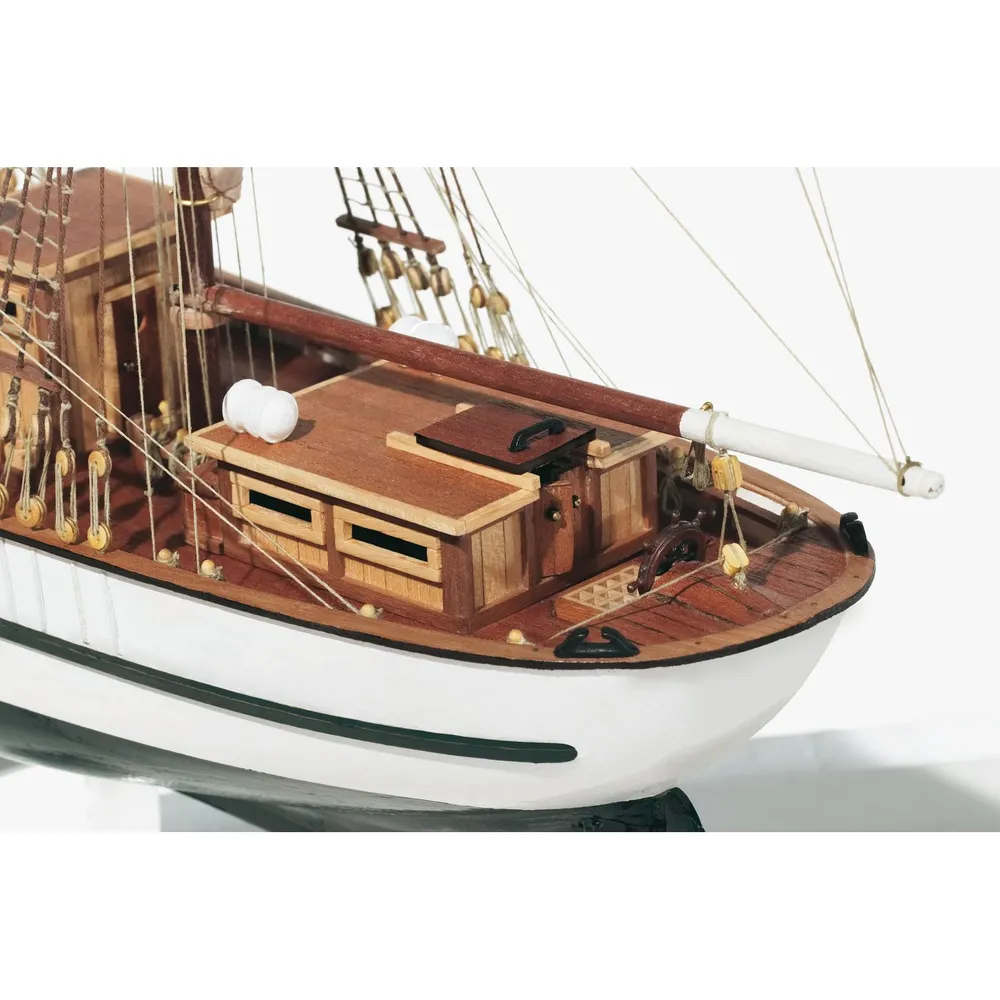 OcCre Aurora 1/65 Brigg 682mm - 5
