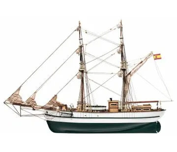 OcCre Aurora 1/65 Brigg 682mm - 7