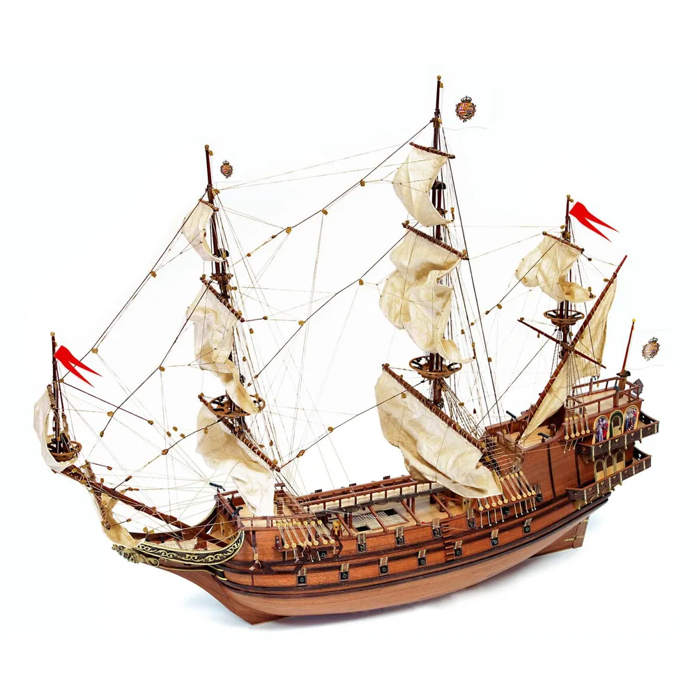 OcCre Apostol Felipe 1/60 Galeon 785mm