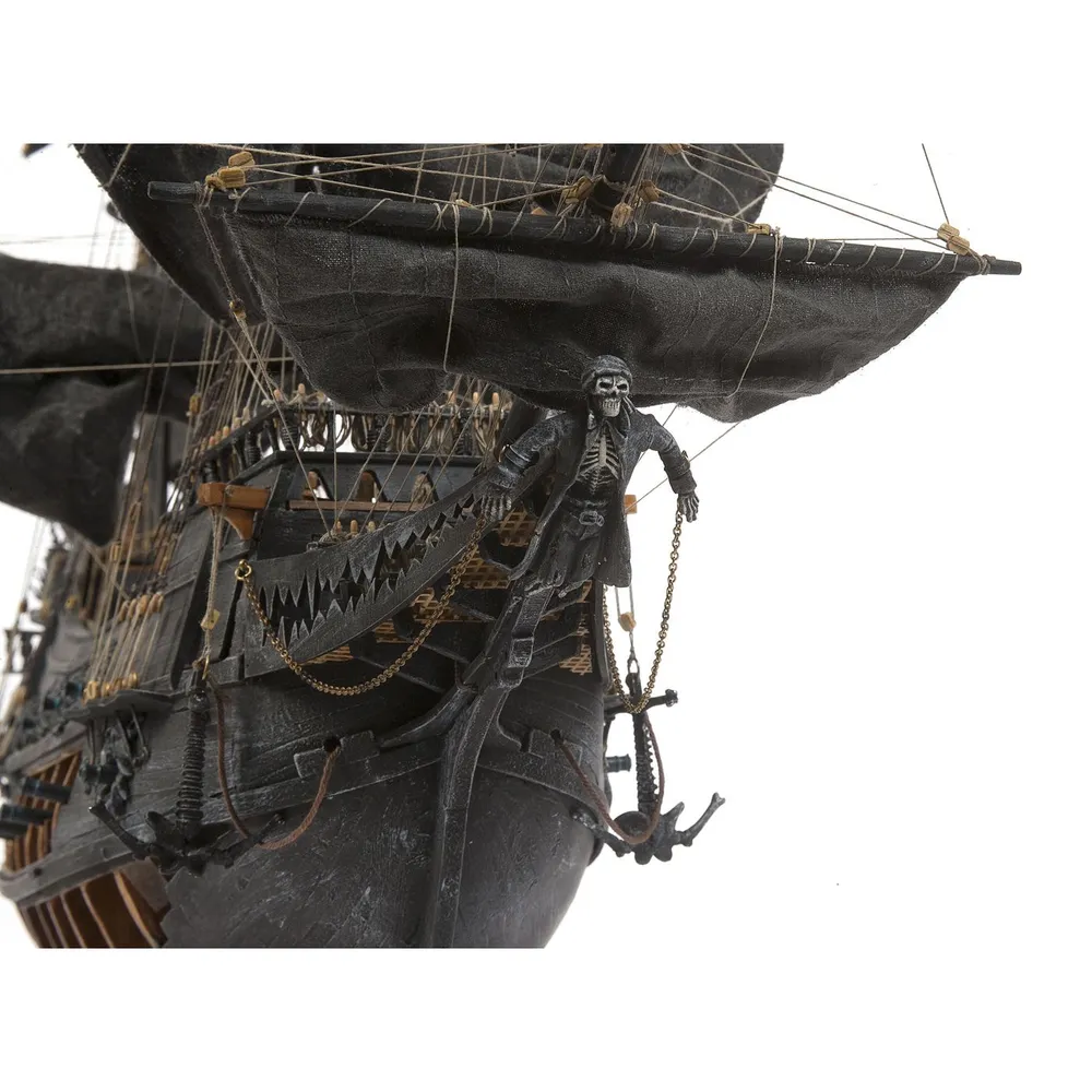 OcCre Flying Dutchman 1/50 Piratskepp 775mm - 10