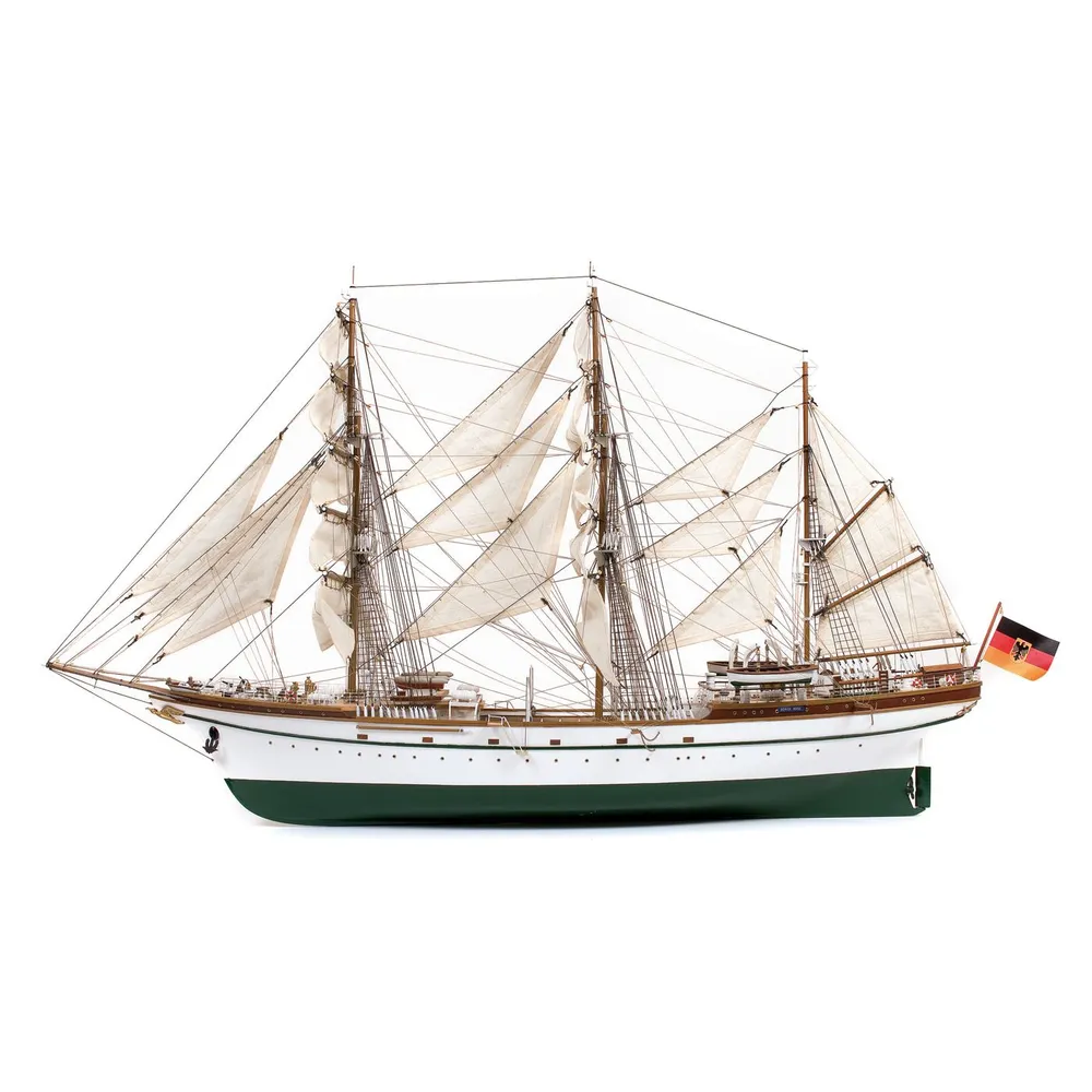OcCre Gorch Fock 1/95 Skolfartyg 950mm