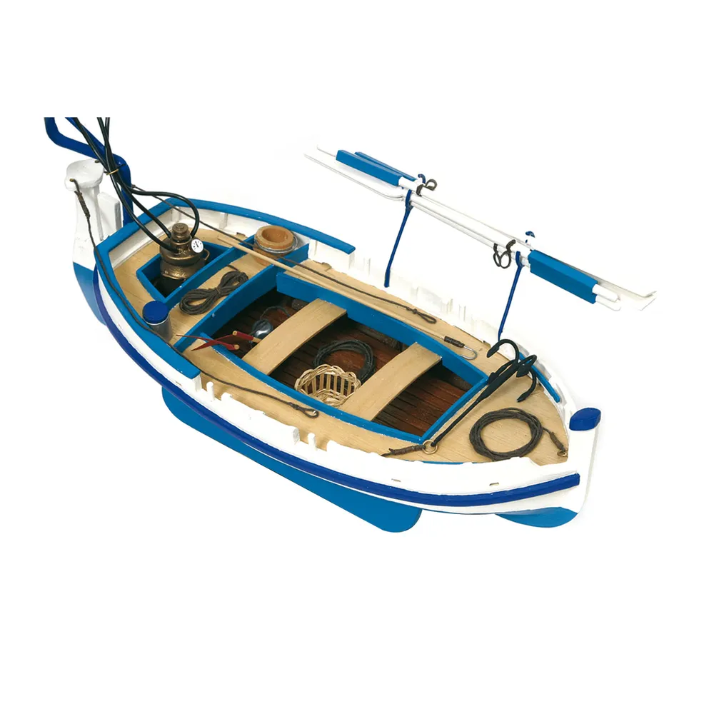 OcCre Calella 1/15 Fiskebåt 390mm