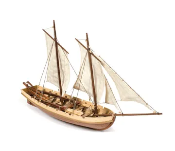 OcCre Bounty Launch 1/24 435mm - 11