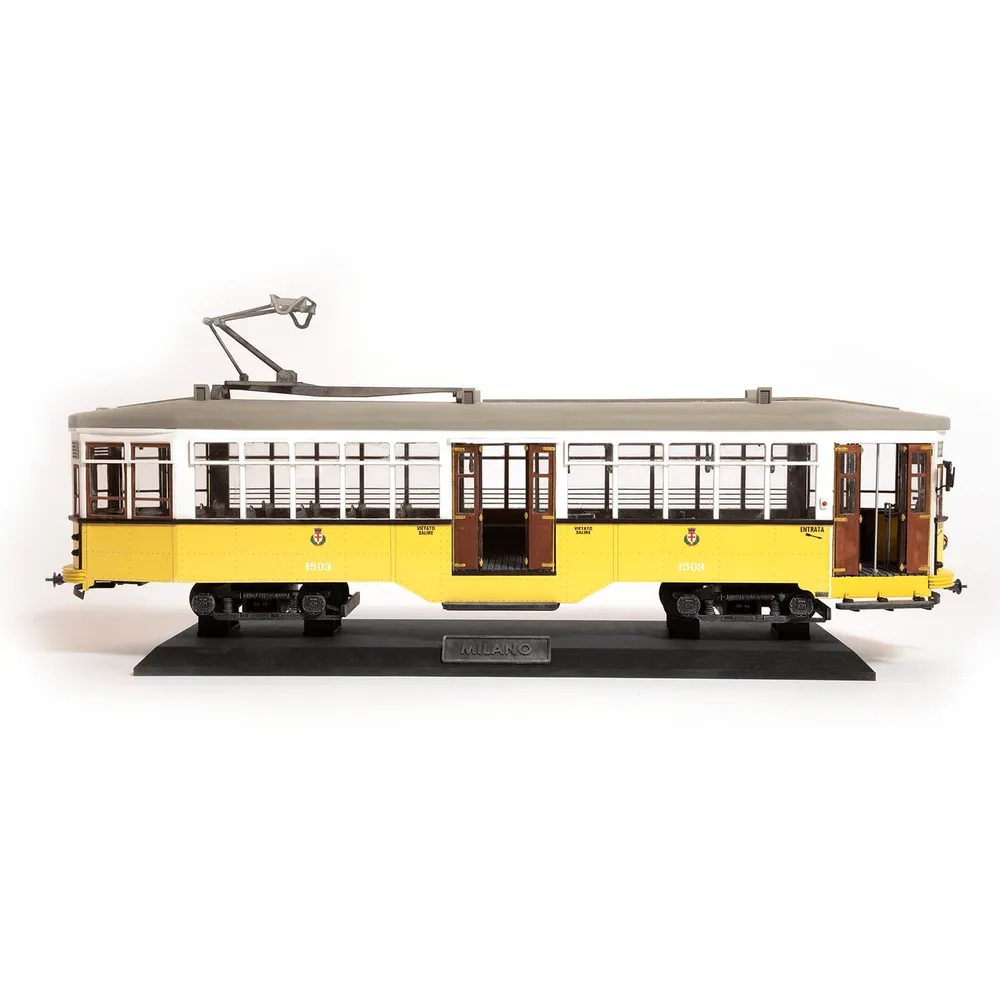 OcCre Milano Spårvagn 1/24 591mm