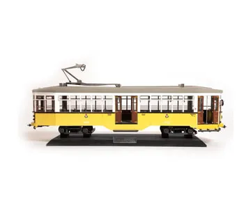 OcCre Milano Spårvagn 1/24 591mm - 7
