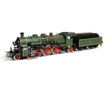 OcCre Bavarian BR-18 Lok 1/32 720mm - 8