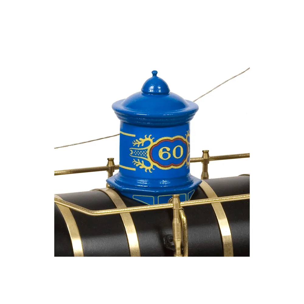OcCre Jupiter Lok 1/32 488mm - 9