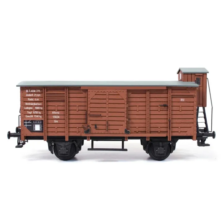 OcCre Godsvagn 1/32 310mm - 9