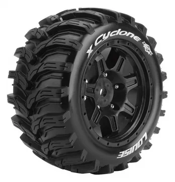 Däck & Fälg X-CYCLONE Kraton 8S (MFT) (2) - 5