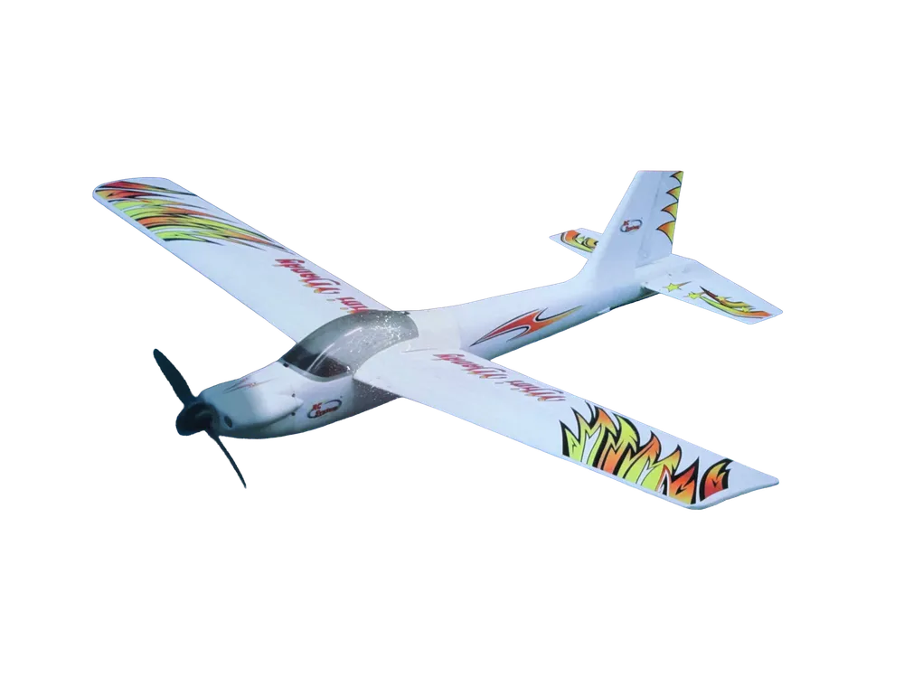 MiniMandy EP RTF m radio