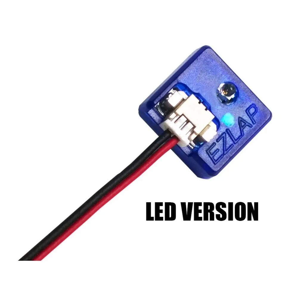 EasyLap IR Personal Transponder IR with Led  
